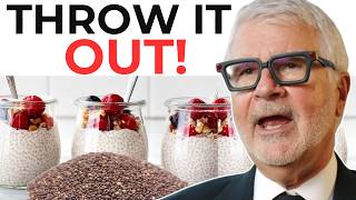 Superfoods DEBUNKED! The TRUTH About Healthy Eating & Gut Health | Dr. Gundry