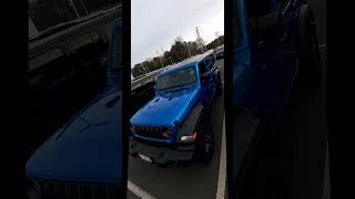 #new #remix #fun #jeep #life #offroad #daily #vlog #shorts #cartok #blue #automobile