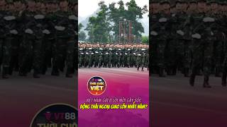 VN bản lĩnh giữa đua quyền lực. #vnbanlinh #quyenluc #toancau #VT88 #VT88ThoiCuocViet