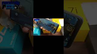 REALME 7i REVIEW COMPLETA parte 1 #shorts #realme #technology #smartphone #ctechymas