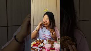 PAISA SAVE GARNE TRICK😱 #lilfoodie #pulchowk