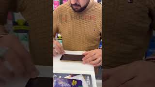 Meet the Ultimate Shield for your iPhone 12 Pro #screenprotector