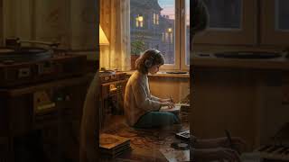 Vinyl Wings #lofi #beatstostudy #chillbeats #serenitybeats #lofi #lofihiphop