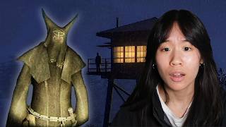 THE SCARIEST GAME EVER (Fears To Fathom: Ironbark Lookout)