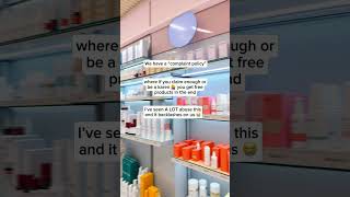 Sephoras secret hacks #beautytricks #makeuphacks 2025-07-07 02:46:43
