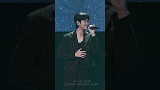 2024.10.19  Kim Soo Hyun 金秀賢-“唯你一人”