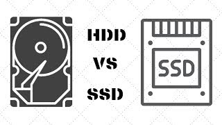 HDD vs SSD Speed test | Will SSD upgrade make your Old PC/Laptop faster?