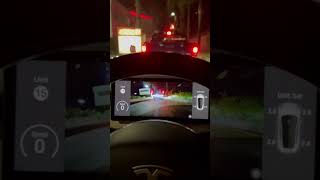 #tesla #modely #hansshow #hansshowdisplay #hud #teslahud #elonmusk @hansshownorthamerica1782