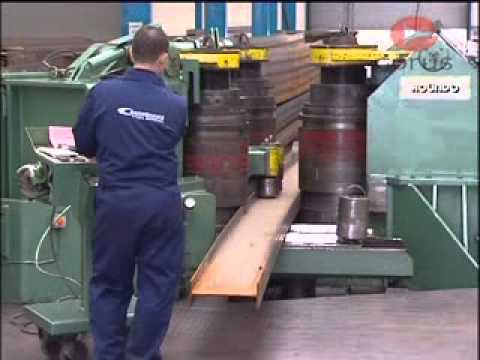 Fabrication Sections