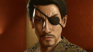Goro Majima | Criminal