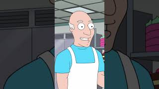 Stan Smith and the CIA are cake bosses 🎂 #AmericanDad | TBS