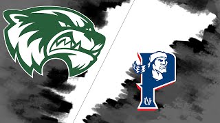 UVU Basketball: Wolverines pick up first win of the year