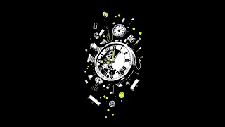 Is Time Fundamental, Or Does It Emerge? 🔍 🆕 #shorts #HyperFocus #Science #Quantum