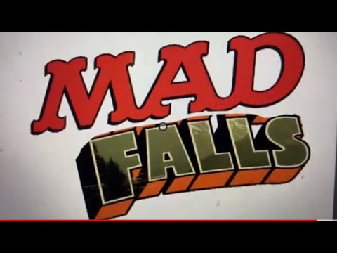 Mad Falls (Gravity Falls Theme Song Parody) for @ari2g and @flippinthrough