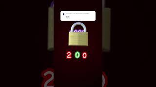 What is the code? Hard mode