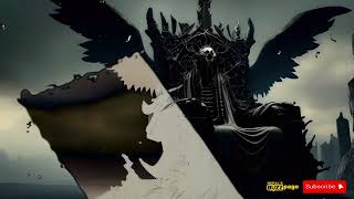 Mr. Dracula - King of Britain 🩸 | Conscious Hip Hop x Neo-Soul 🔥 (Prod. by Parshow Shrestha) #hiphop