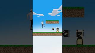 When you're bad at platformer games (part 2)