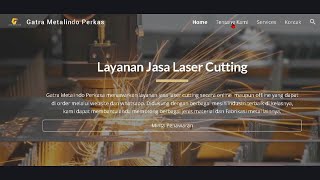 Tutorial Membuat Website Menggunakan Google Sites dan Survei menggunakan Google Form