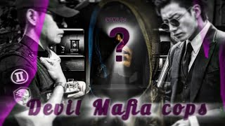 DMC😈 //Devil Mafia Cops// (2/?) Tamil One shot #btsfftamil #btsmafiaff #bts #taekookff #taekook
