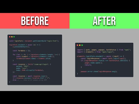 Web development made easy | Opal Devlog #1