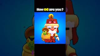 All BrawlPass Skins... ❤️😥
