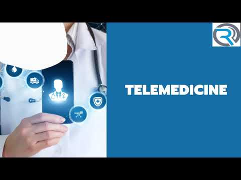 Object Reference Limited Telemedicine & Queue Management System