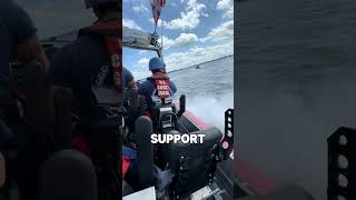 The NYC Jet Ski Invasion