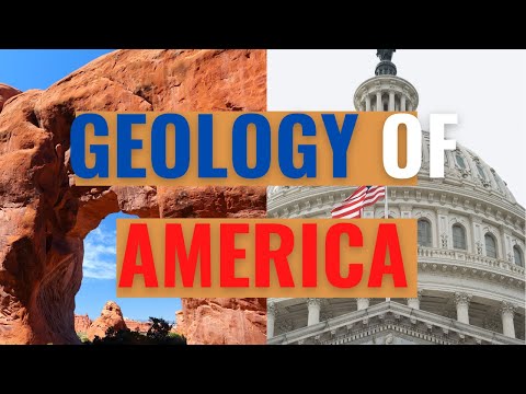 The history of earth | United States