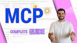 Hacking MCP: I Found a Server with ZERO Protection!