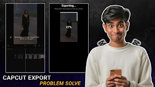 CAPCUT EXPORT NO CONNECTION PROBLEM SOLVE 100% REAL | CAPCUT NO INTERNET CONNECTION FIX