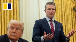 US officials accidentally share Yemen war plans with journalist