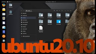Installation Ubuntu 20.10 VirtualBox on MacBook Pro