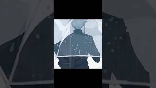 【呪術廻戦】五条悟と夏油傑の過去  #jujutsukaisen  #shorts