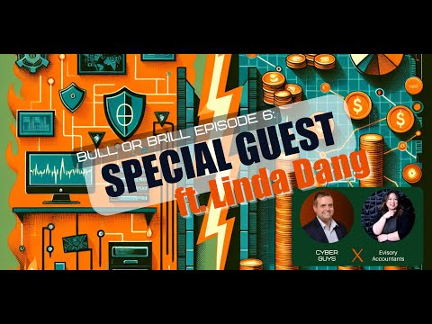 Bull or Brill - Episode 6 - SPECIAL GUEST EPISODE