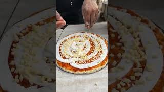 pizza recipe #video #khattameetha #teekha #cookingchannel #foodie #streetfood #foodshow