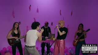 Uri x Juanicar - Inseguro (Video Oficial)