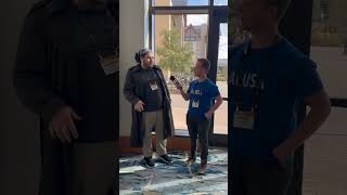 Boost Program Options: Jonathan's Go-To Library for Command-Line Parsing at CppCon