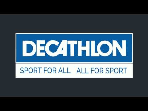 Decathlon video intro
