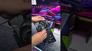 Unboxing RTX 5060 8GB#computer #videogames #gamer #gamers #shorts #pc #pcgaming