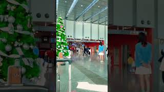 Yunlin high speed railway station