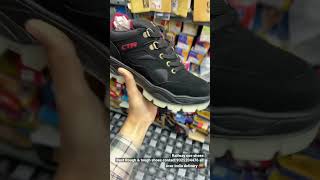 Coaster railway Tracking shoes #ctr #antiskid