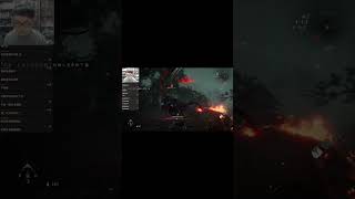 【臥龍：蒼天殞落】初見獅子教官！不到最後一刻不知道輸贏....  修啦幹 #shorts #臥龍 #臥龍蒼天隕落