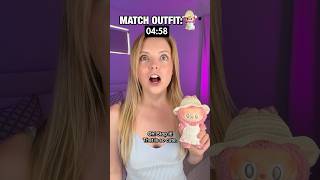 Match with you Labubu or ELSE… pt 2 (Season 2)