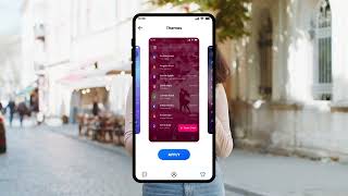 One App for Personal Number Privacy 🔐  Personally Theme App Review