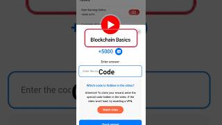 Blockchain Basics Cats Code | blockchain basics cats code | cats youtube video code