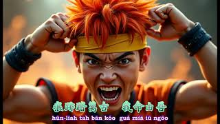 【AI原創歌曲】~ 逆天 #原創歌曲  #台語流行歌曲 #台語歌曲 #Suno #ai #音樂