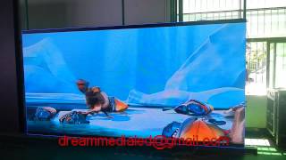 P4 Indoor LED Screen, LED TV,Super Clear and seamless performance