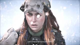 Horizon Zero Dawn Defeat the Attackers the Proving Quest