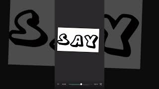 SORRY ABOUT THE ANIMATION DELAY!!