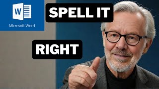 Mastering Microsoft WORD Editor Made EASY!